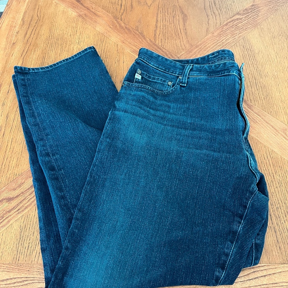 AG Men’s Graduate Jeans